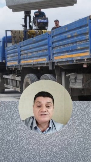 Почему мегаблоки лучше? #испытания #полистиролбетон #испытанияполистиролбетона