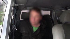 В Петербурге задержали подозреваемого в пособничестве украинским спецслужбам