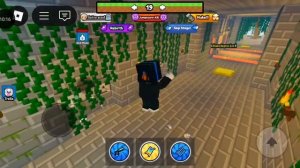 Побег от злого Стива! Roblox