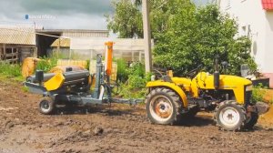 "О сенаже в упаковке" из Шенталинского района