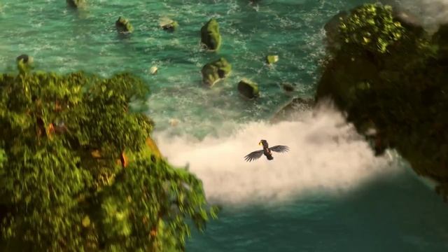 Лягушонок Риббит
(фильм, 2014) трейлер смотреть онлайн