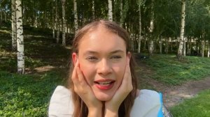 Полина Тимофеева | Визитка