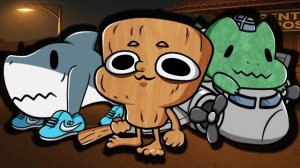 МИЛЫЕ KAWAII ИТАЛЬЯНСКИЕ МЕМЫ! ТУНГ ТУНГ САХУР И ТРАЛЯЛЯ АНИМАЦИЯ! ПОДБОРКА ПО БРЕЙНРОТУ