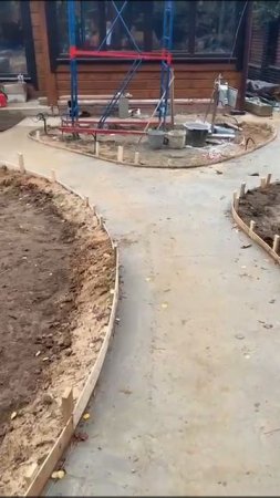 Благоустройство
и расчистка участков в Москве и МО
