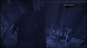 PS4 Batman Return to Arkham Arkham Asylum #27 Охота За Трофеями Загадочника №2 Прохождение
