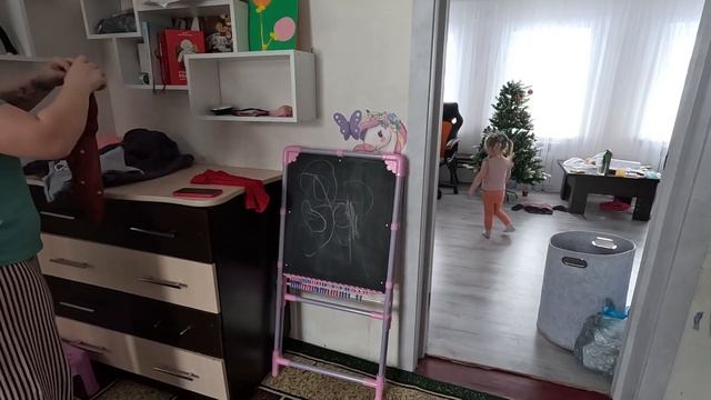 МОЙ ПЕРВЫЙ ЮБИЛЕЙ! 5000 ПОДПИСЧИКОВ. МОТИВАЦИЯ НА УБОРКУ. Я ЗАБОЛЕЛА. АРИНА ДОМА смотреть онлайн