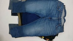 37689 Микс мужской большие размеры, 28пак, 92002, секонд (cream/extra) оптом