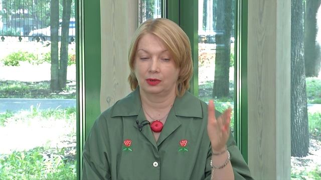 День за днём. 22.07.2025 Елена Ерышева