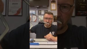 Как работать с передней частью капота BMW