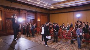 Marketing & Reputation Day Almaty 2024: как прошла конференция?