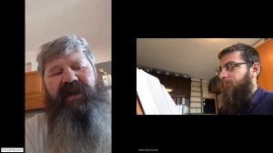 Живой и интересный Ветхий Завет - книга Неемии 8 и 9 глава - про нас православных 18-10-2024