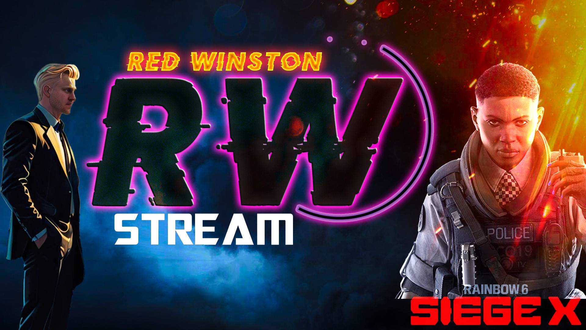 Tom Clancy's Rainbow Six Siege X - играем компашкой))) заходи на стрим #Rainbow6