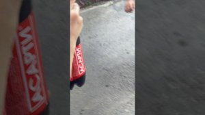 Эксперимент с колой