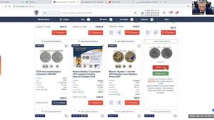 Бесплатная монета! Уникальная акция - Монетная Рулетка от Клуба Нумизмат.