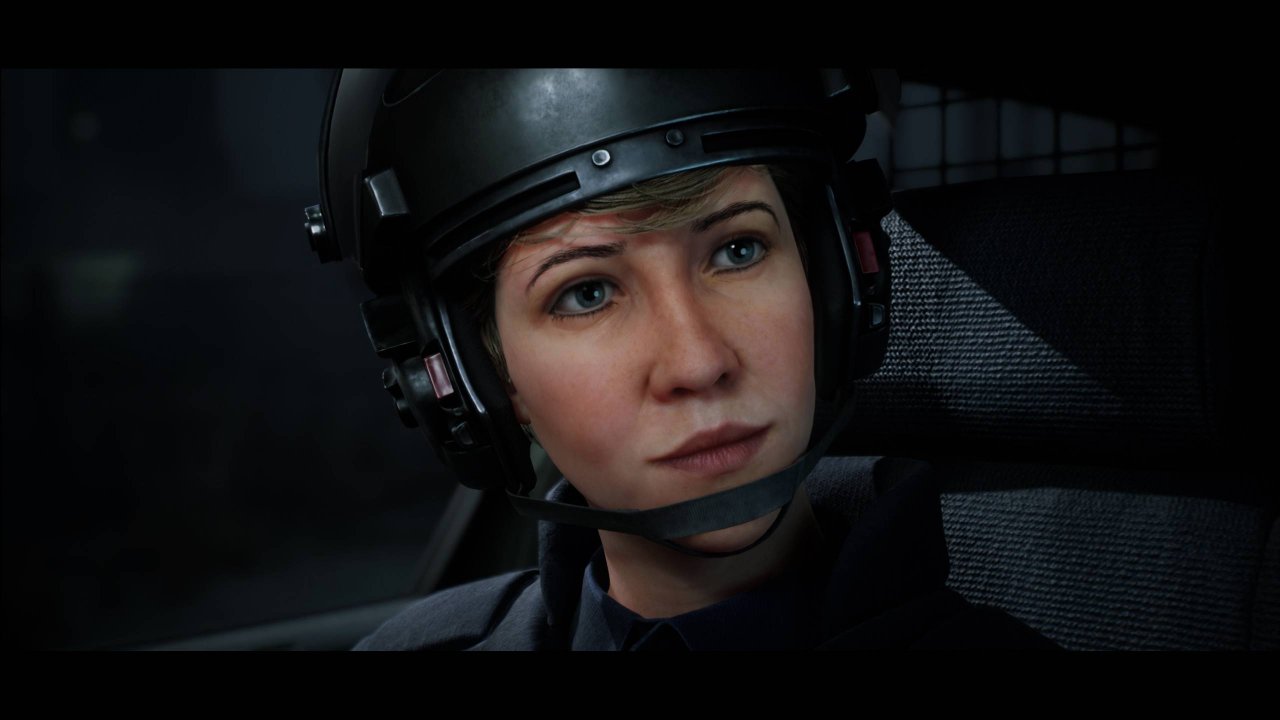 Robocop Rogue City #4 Последний выход Пепла