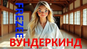 Вундеркинд (Wunderkin)