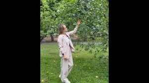 Яблочный спас