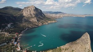 Два века крымскому курорту