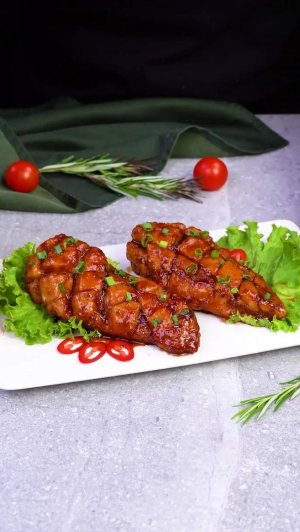 Мало кто знает этот секрет! Вот как приготовить нежнейшую куриную грудку