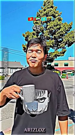 He is back Argen