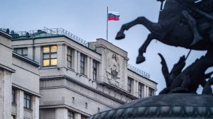 Госдума приняла законопроект о регулировании посреднических цифровых платформ