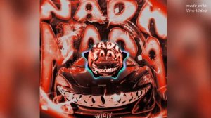 NADA NADA ULTRA SLOWED