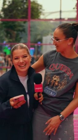 Ведущая Super Анна Пронина осмелилась озвучить, почему они с Ольгой не могут быть лучшими подругами