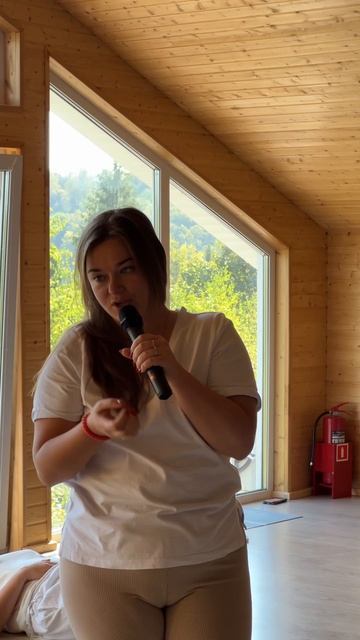 Ирина Сергунина, руководитель отдела продаж в крупной компании