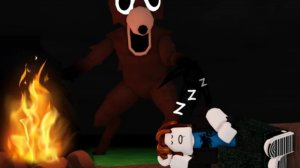 играю в 99 ночей в лесу