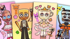 СДЕЛАЙ СВОИМИ РУКАМИ ИТАЛЬЯНСКИЕ МЕМЫ! РЕДКИЙ DIY! ТУНГ ТУНГ САХУР И БАЛЕРИНА КАПУЧИНА!