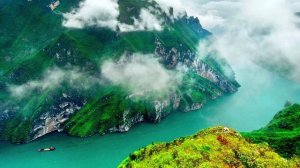 Медитация Земли 1 вариант.