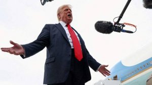 Почти 300 сотрудников NASA выразили недовольство политикой Трампа
