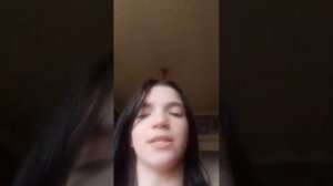 у меня радостная новость😁😁