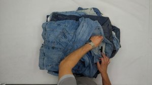 37846 Куртки легкие (ветровки), 3пак, 697 1/3, секонд (extra) оптом