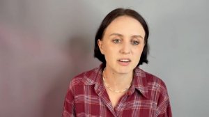 Ангелина Михайлова. Вика