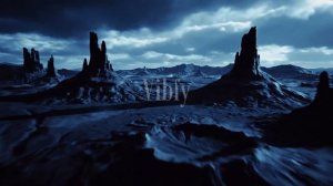 Lost in Space Deep Underground