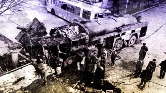 предатель Горбачев смотреть онлайн