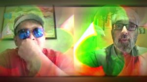 О добрососедстве..