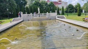 Усадьба Асеева Тамбов