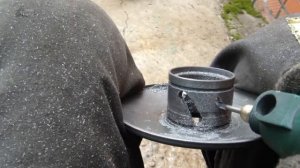 Запил торк драйвера  Yamaha Jog Poche