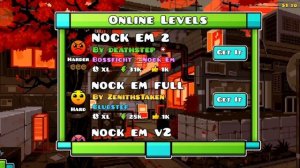 nock em в гд 2 часть