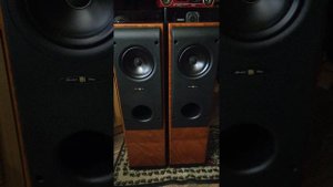 KEF Reference One
