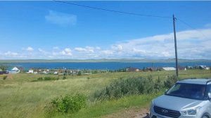 Республика Хакасия.Озеро Шира.Озеро Шира -жемчужина Хакасии