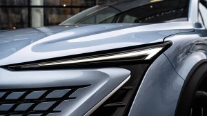 CHANGAN UNI-T