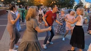 А над рекой... 20.07.25...