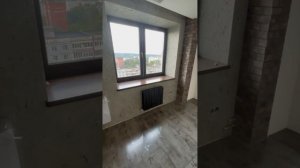 Обзор квартиры