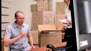 Оцениваем звучание потолка с минватой + запуск новых колонок.