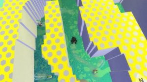 Проект в Kodu by Артем