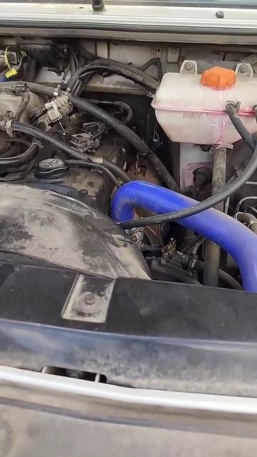 Странные поломки на УАЗ Патриот смотреть онлайн