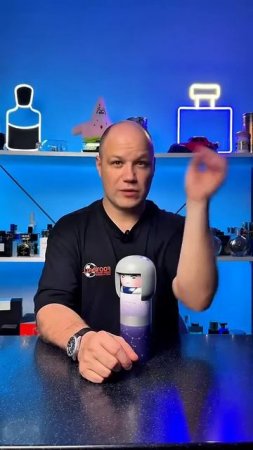Стоит дешево- пахнет дорого. Kenzo Homme EDT Intense